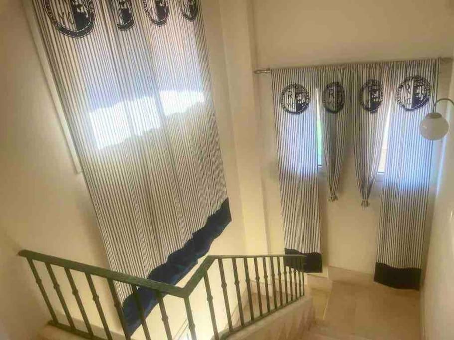 Amazing Beachfront Townhouse Chalet Ain Sokhna Villa Айн Сохна Екстериор снимка