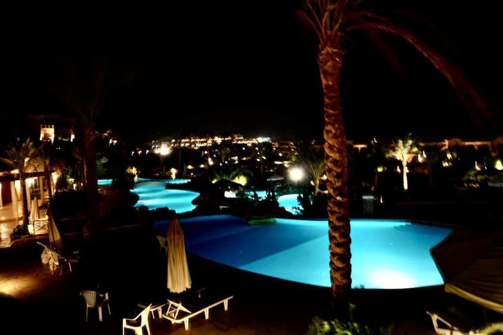 Amazing Beachfront Townhouse Chalet Ain Sokhna Villa Айн Сохна Екстериор снимка
