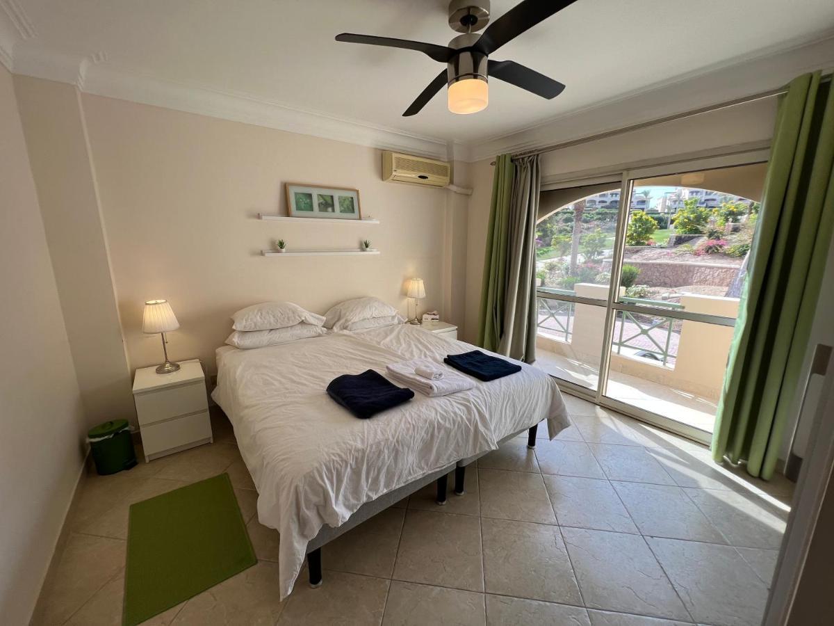 Amazing Beachfront Townhouse Chalet Ain Sokhna Villa Айн Сохна Екстериор снимка